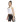 Adidas Παιδική αμάνικη μπλούζα Linear Tank Top